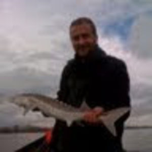 Meet your Posher, Adam